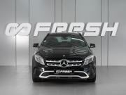 Mercedes-Benz GLA I (X156) Рестайлинг Минеральные Воды  - изображение 22