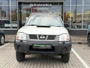 Nissan NP300 Череповец  - изображение 18