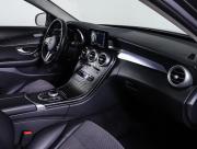 Mercedes-Benz C-Класс IV (W205) Рестайлинг Москва  - изображение 32