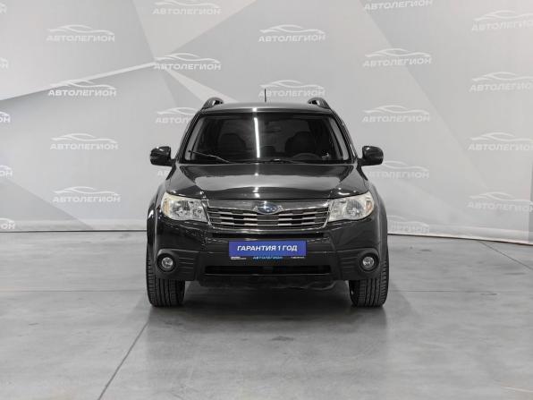 Subaru Forester III Рестайлинг с пробегом 2012 года, цена 1 220 000 рублей, 171053 км, внедорожник, Автокод Объявления