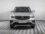 Geely Atlas Pro Москва  - изображение 18