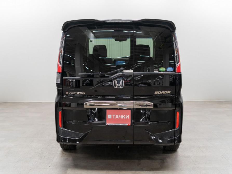 Honda Stepwgn V Красноярск  - изображение 5