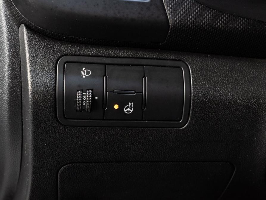 Hyundai Solaris I Рестайлинг Тюмень  - изображение 14