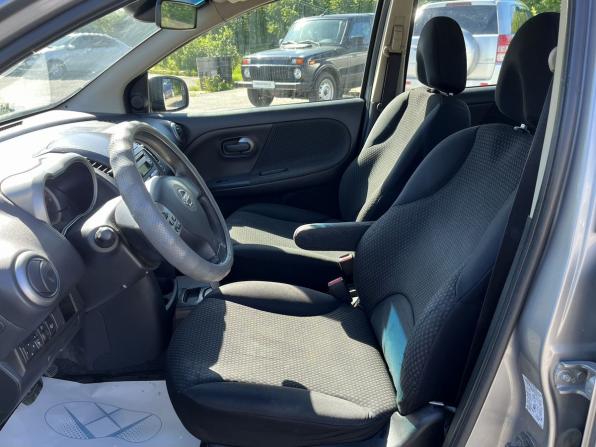 Nissan Note I с пробегом 2007 года, цена 399 000 рублей, 270000 км, хэтчбек, Автокод Объявления