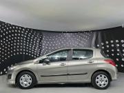 Peugeot 308 I Новосибирск  - изображение 26