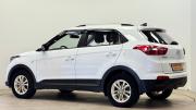 Hyundai Creta I Рестайлинг Киров  - изображение 21