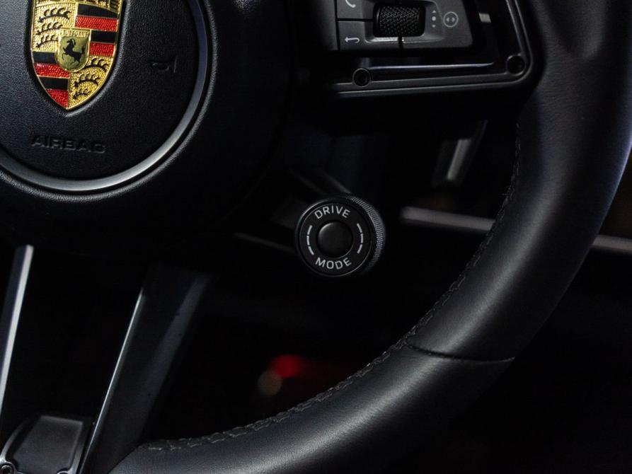 Porsche Panamera I Тюмень  - изображение 24