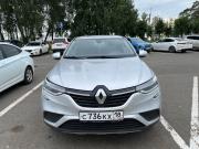 Renault Arkana I Ижевск  - изображение 53