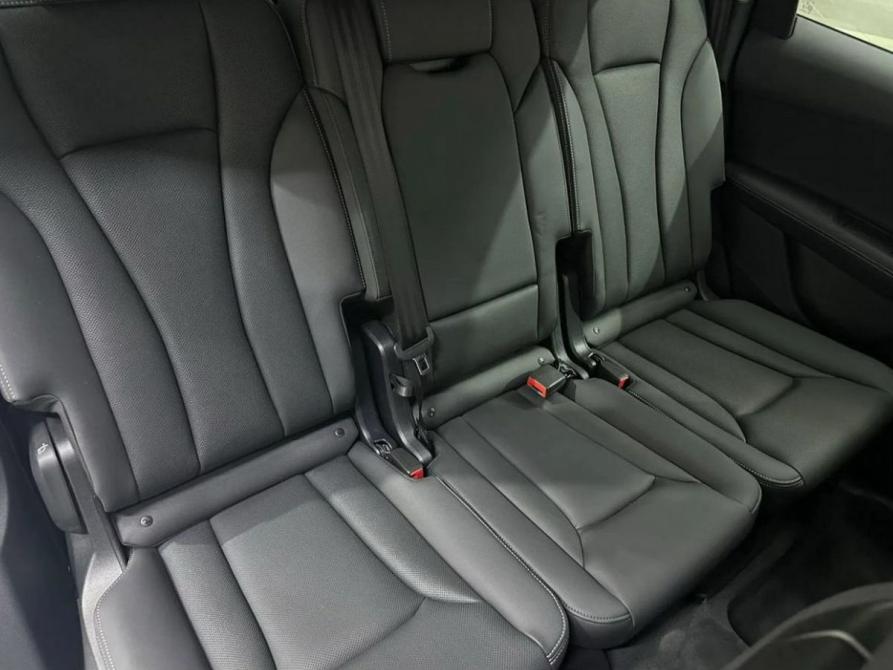 Audi Q7 II (4M) Рестайлинг 2 Воронеж  - изображение 16
