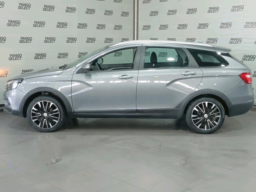 Lada (ВАЗ) Vesta I Оренбург  - изображение 2