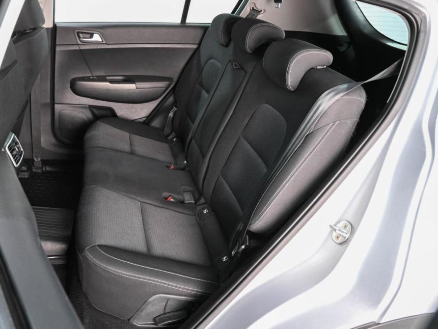 Kia Sportage IV Рестайлинг Ростов-на-Дону  - изображение 9