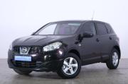 Nissan Qashqai I Рестайлинг Омск  - изображение 26