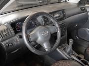 Toyota Corolla IX (E120 E130) Рестайлинг Казань  - изображение 13