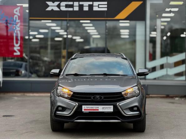 Lada (ВАЗ) Vesta I с пробегом 2019 года, цена 1 109 000 рублей, 91947 км, универсал, Автокод Объявления