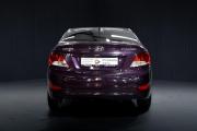 Hyundai Solaris I Тюмень  - изображение 27