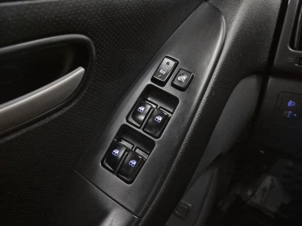 Hyundai Elantra IV (HD) с пробегом 2007 года, цена 515 000 рублей, 244326 км, седан, Автокод Объявления