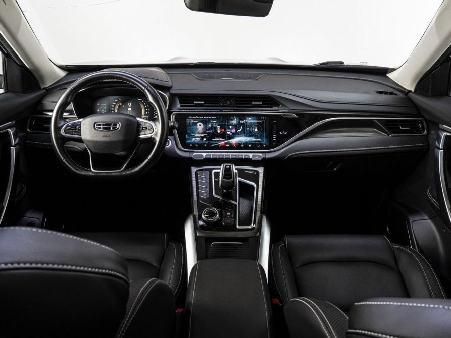 Geely Atlas Pro Тюмень  - изображение 20