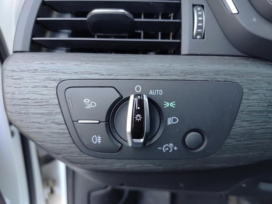 Audi A4 allroad V (B9) Ижевск  - изображение 26