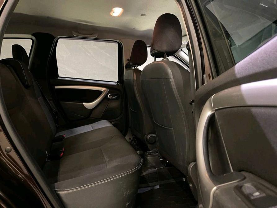 Nissan Terrano III (D10) Новосибирск  - изображение 12