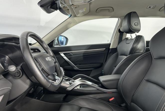Geely Atlas Pro с пробегом 2023 года, цена 1 890 000 рублей, 177345 км, внедорожник, Автокод Объявления