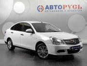 Nissan Almera III (G15) Москва  - изображение 25