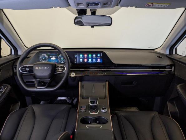 Omoda C5 I Рестайлинг с пробегом 2024 года, цена 2 220 000 рублей, 3609 км, внедорожник, Автокод Объявления
