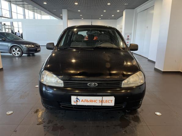 Lada (ВАЗ) Kalina I с пробегом 2012 года, цена 183 000 рублей, 153264 км, универсал, Автокод Объявления