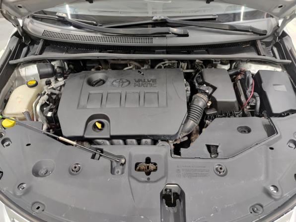 Toyota Avensis III с пробегом 2010 года, цена 965 000 рублей, 275384 км, седан, Автокод Объявления