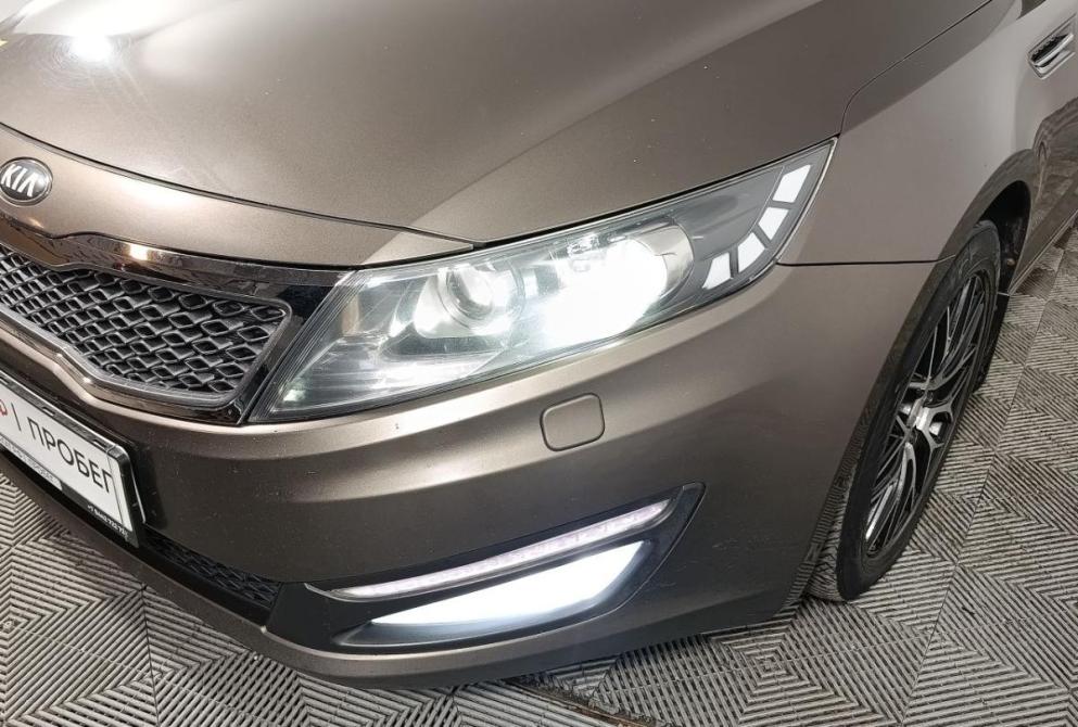 Kia Optima III Волгоград  - изображение 21