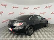 Mazda 6 II (GH) Рестайлинг Псков  - изображение 24