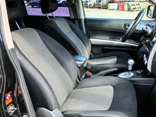 Nissan X-Trail II Рестайлинг с пробегом 2010 года, цена 1 050 000 рублей, 197387 км, внедорожник, Автокод Объявления