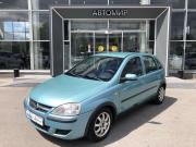 Opel Corsa C Рестайлинг Брянск  - изображение 16