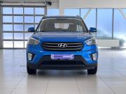 Hyundai Creta I Волгоград  - изображение 40