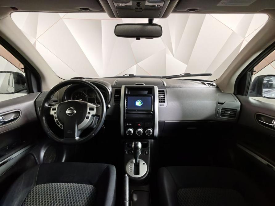 Nissan X-Trail II Москва  - изображение 13