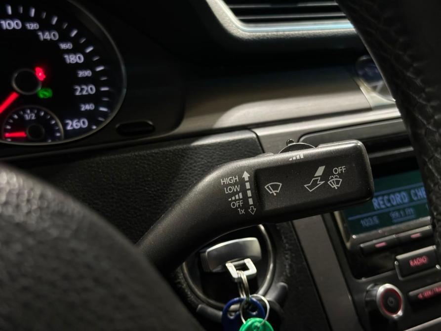 Volkswagen Passat B7 Челябинск  - изображение 19