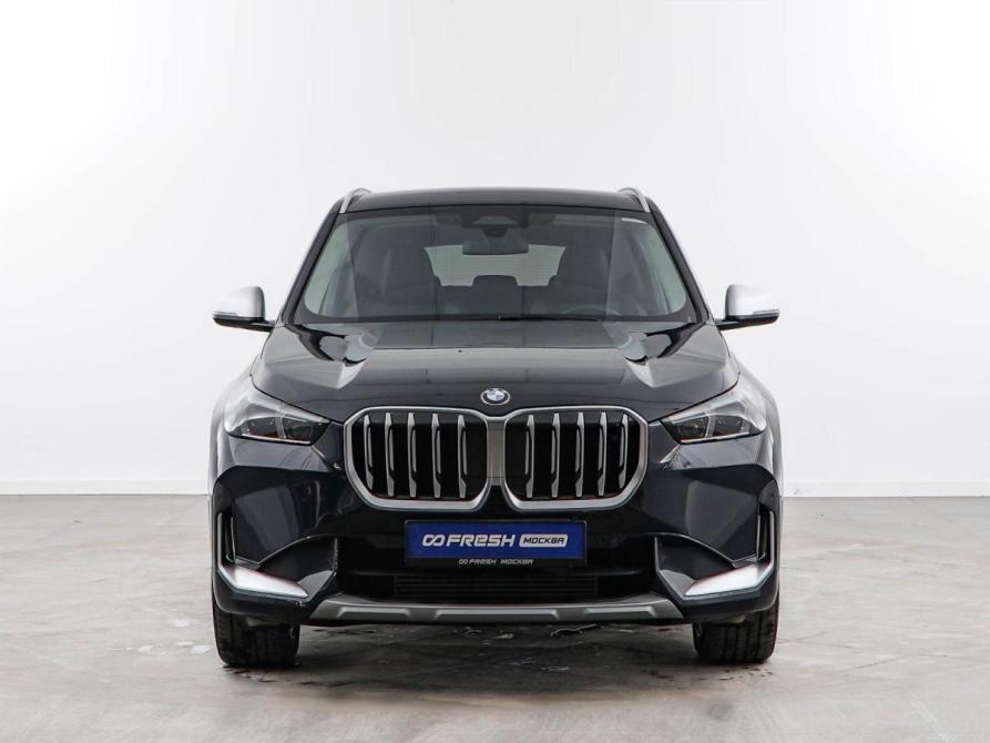 BMW X1 III (U11/U12) Москва  - изображение 3