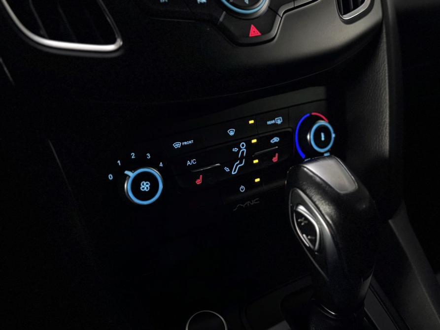 Ford Focus III Рестайлинг Уфа  - изображение 15