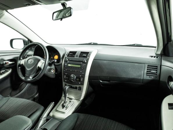 Toyota Corolla X (E140 E150) с пробегом 2008 года, цена 699 585 рублей, 281082 км, седан, Автокод Объявления