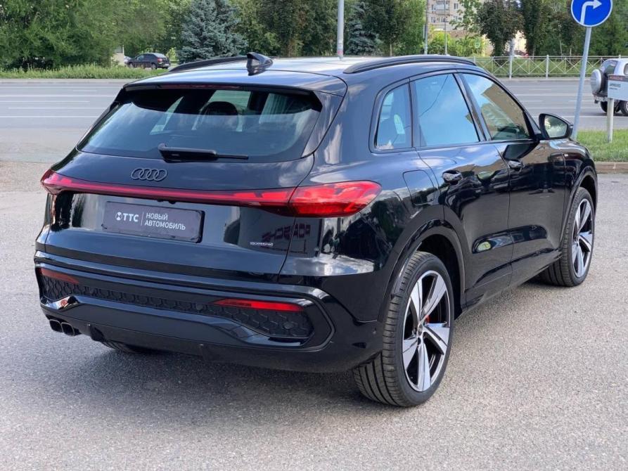 Audi Q5 III Казань  - изображение 6