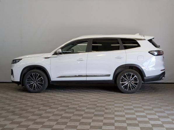 Chery Tiggo 8 Pro Max I с пробегом 2022 года, цена 2 130 000 рублей, 125074 км, внедорожник, Автокод Объявления