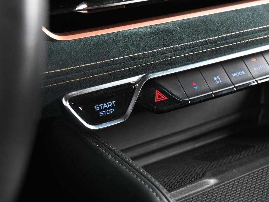 Geely Monjaro I Ростов-на-Дону  - изображение 19