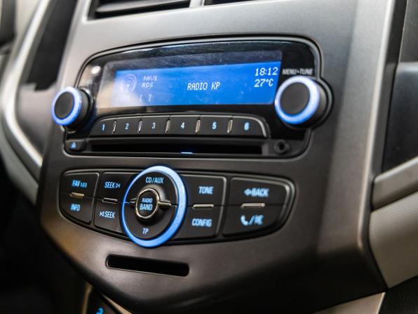 Chevrolet Aveo II с пробегом 2014 года, цена 768 000 рублей, 135905 км, седан, Автокод Объявления