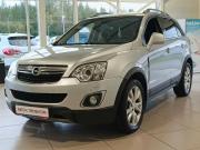 Opel Antara I Рестайлинг Пермь  - изображение 25