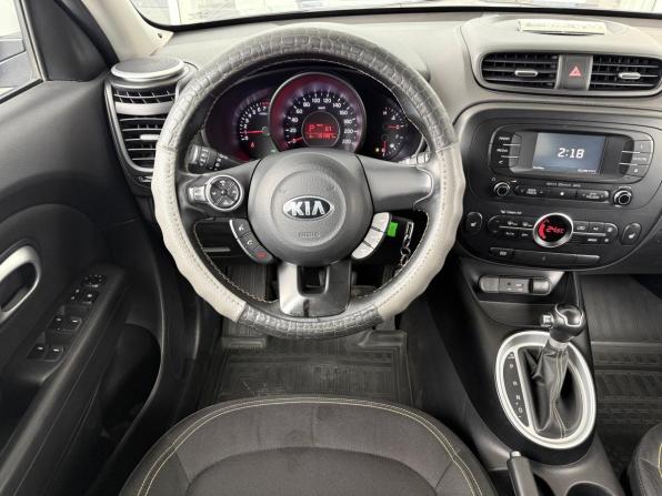 Kia Soul II с пробегом 2016 года, цена 1 319 000 рублей, 131750 км, хэтчбек, Автокод Объявления