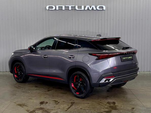 Omoda C5 I с пробегом 2023 года, цена 1 747 000 рублей, 29820 км, внедорожник, Автокод Объявления