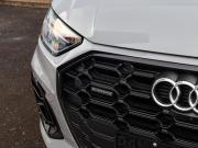 Audi Q5 II (FY) Рестайлинг Москва  - изображение 74
