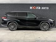 Toyota Highlander IV (XU70) Екатеринбург  - изображение 35