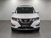 Nissan X-Trail III Рестайлинг Москва  - изображение 32