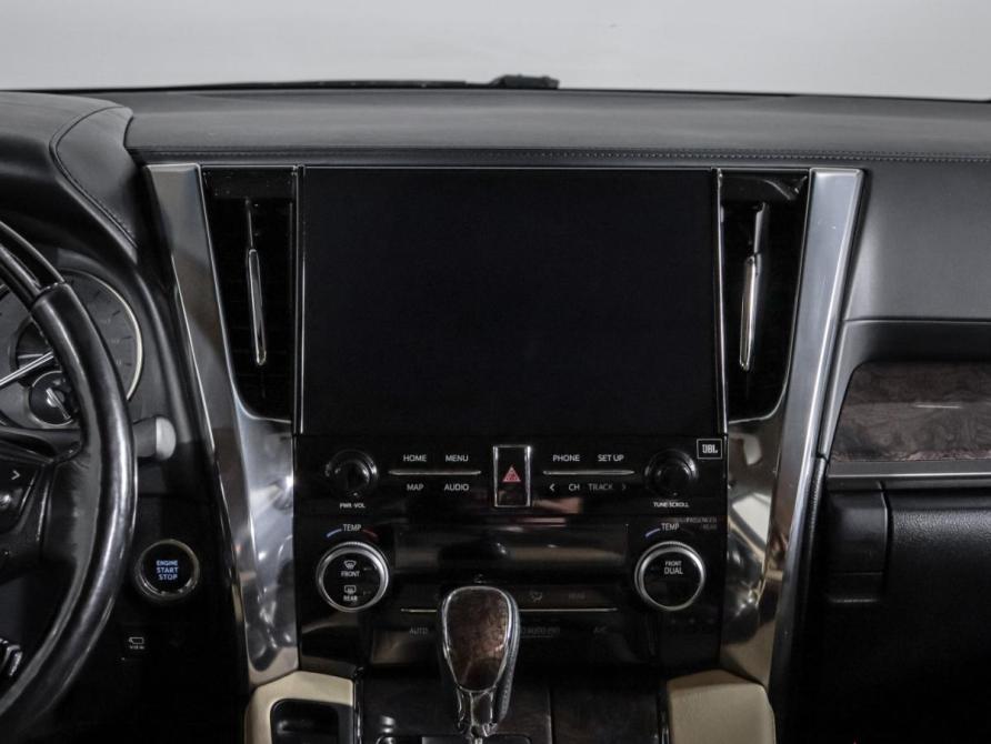 Toyota Alphard III Рестайлинг Москва  - изображение 14