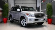 Toyota Land Cruiser 200 Series Рестайлинг 1 Уфа  - изображение 39